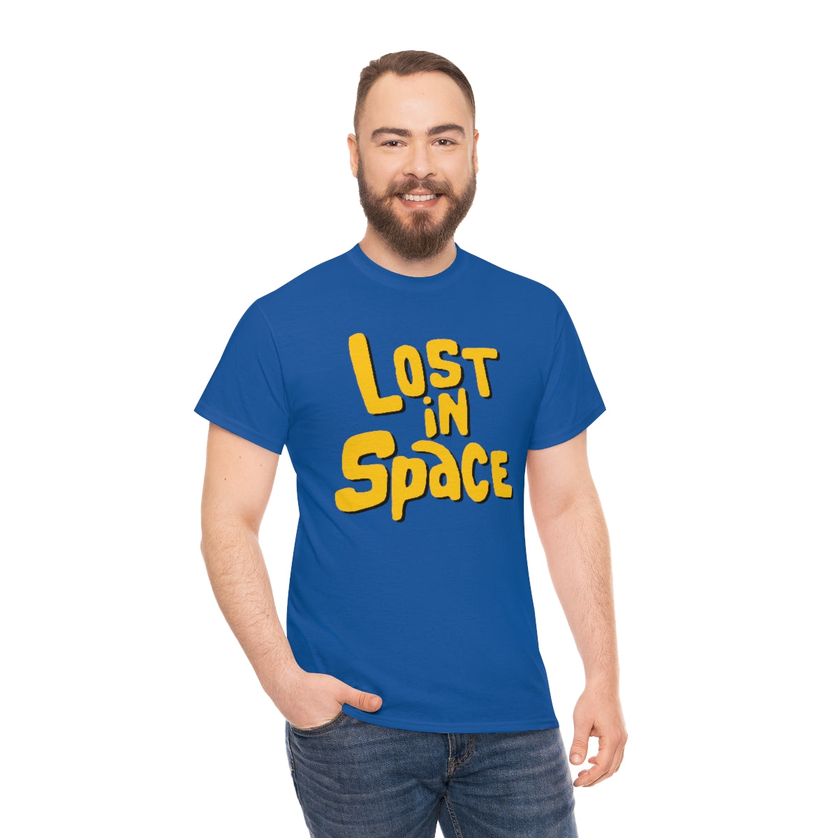 LIS Tee
