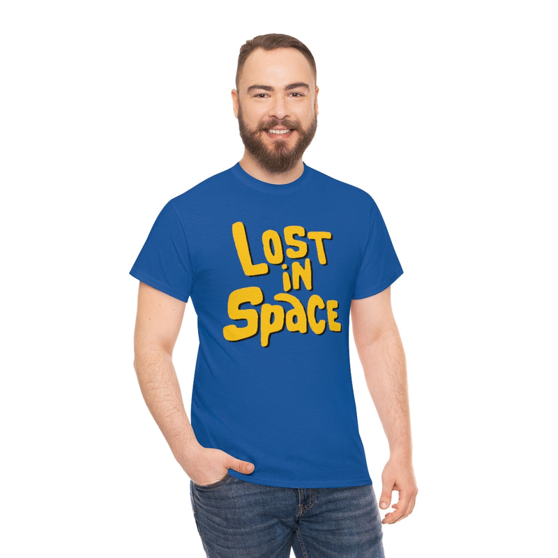 LIS Tee