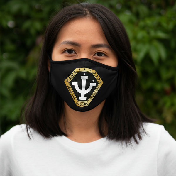 B5 - PSI CORPS Face Mask