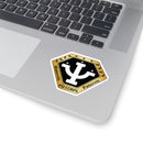 B5 - PSI CORPS Stickers