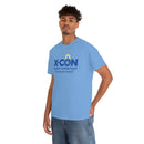 X-CON Security Tee