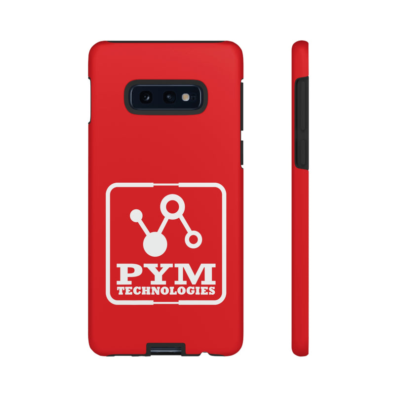 PYM Technologies Phone Case