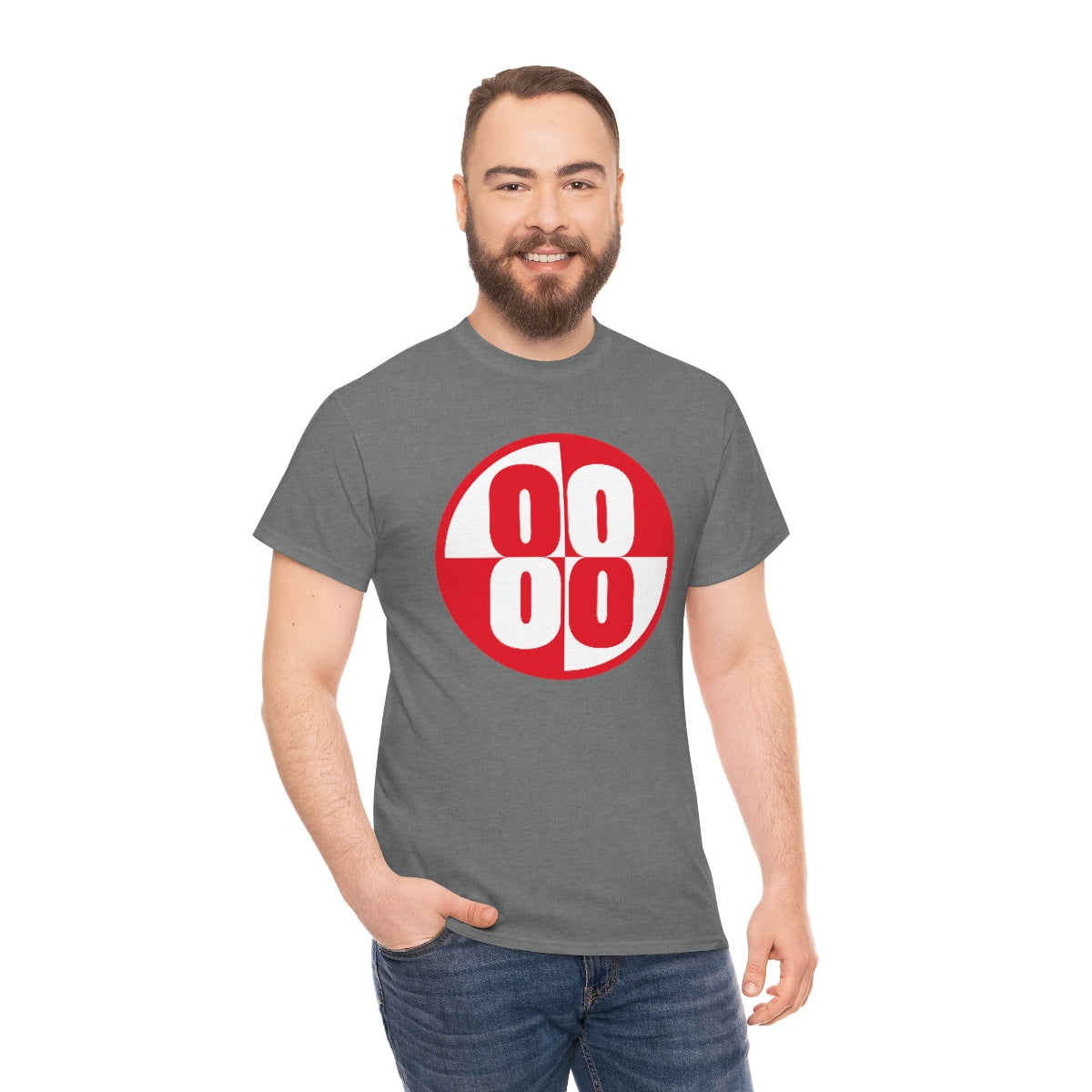BB - 88 Tee