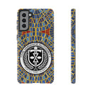 Time Variance Authority Cult of the Carpet Variant Phone Case