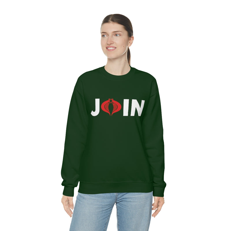 Cobra JOIN Sweatshirt