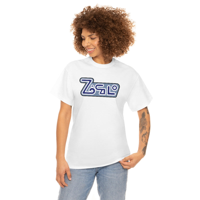 B5 - Zocolo Tee