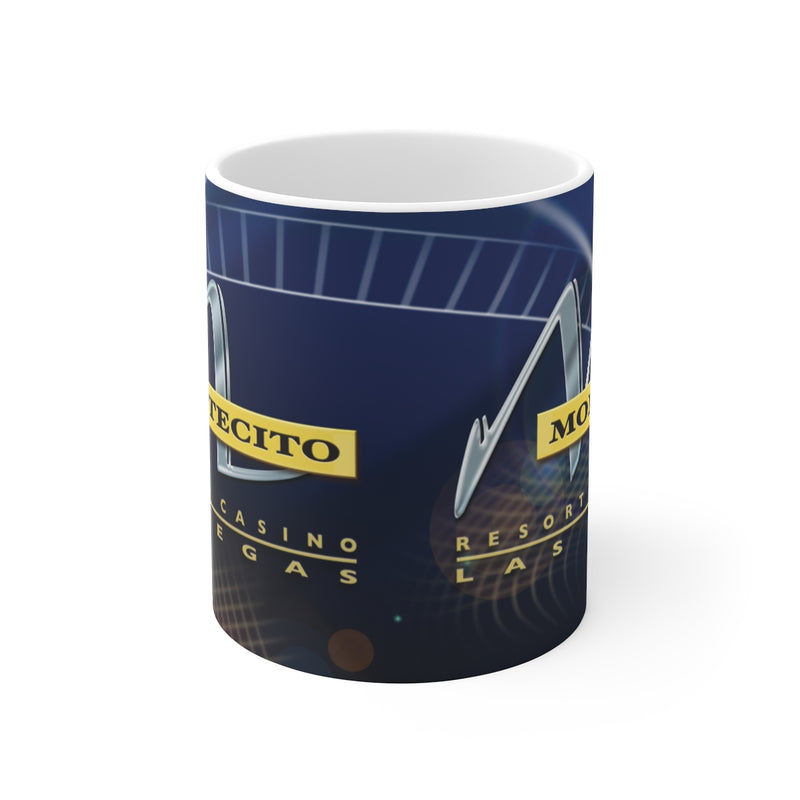 Montecito Mug
