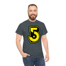 B5 Tee