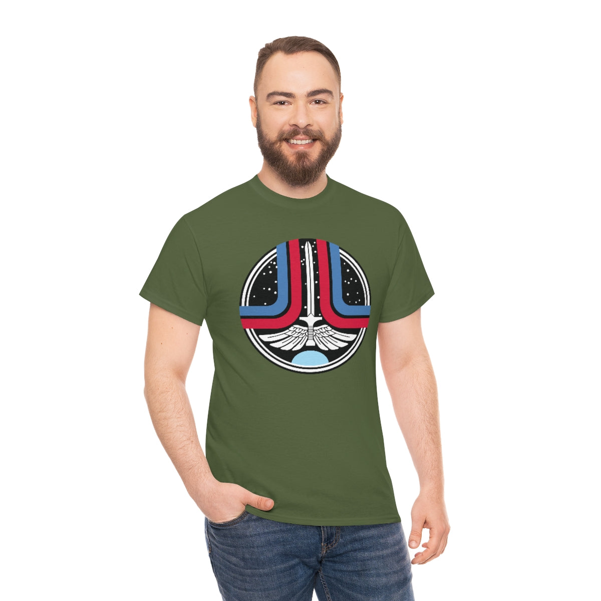 Starfighter Tee