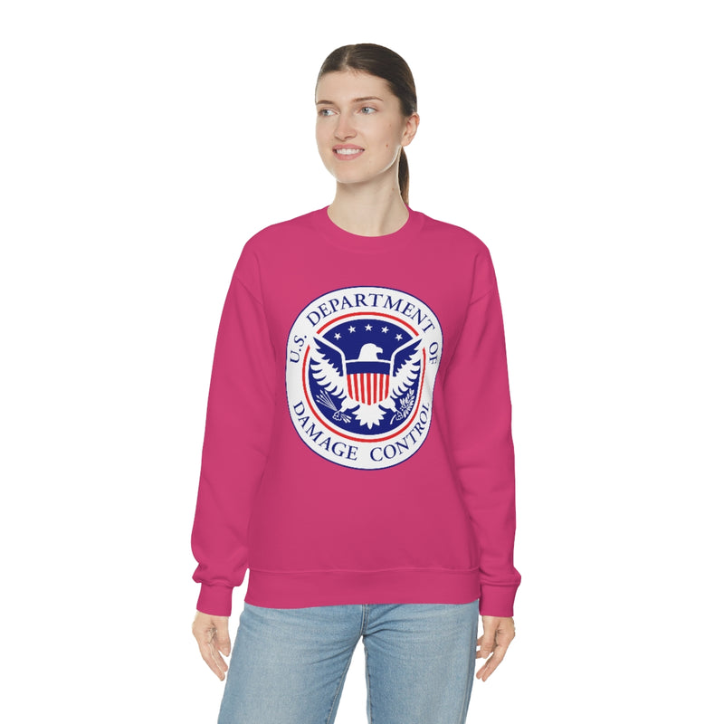 DODC Sweatshirt