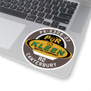 EX - Canter Kleen Pur Stickers