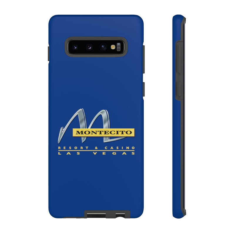 Montecito Phone Case