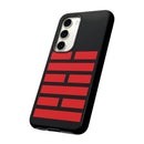 Arashikage Clan Phone Case