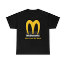 McDowell's Tee