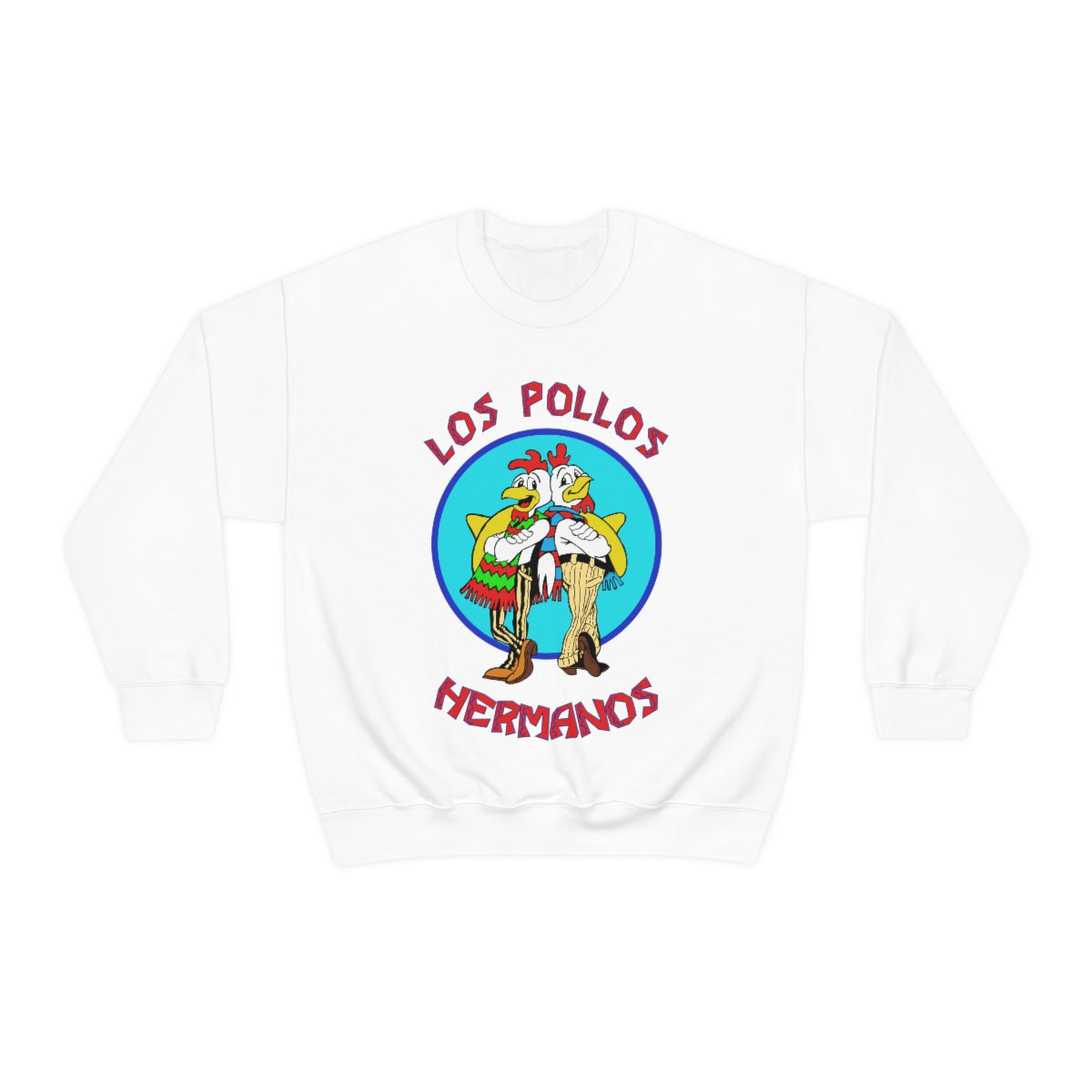BB - Pollos Sweatshirt