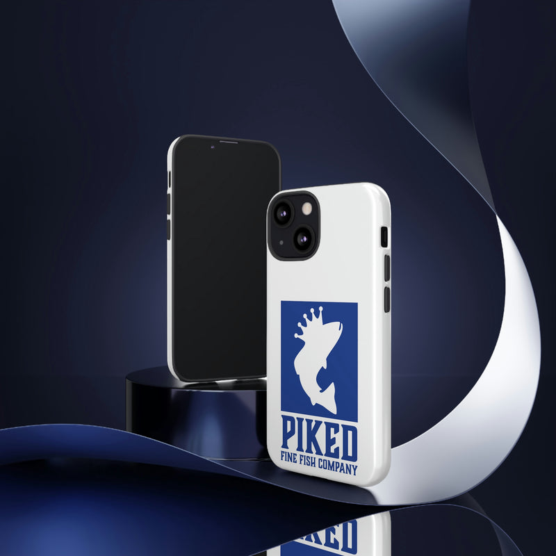 Piked Fine Fish Phone Case