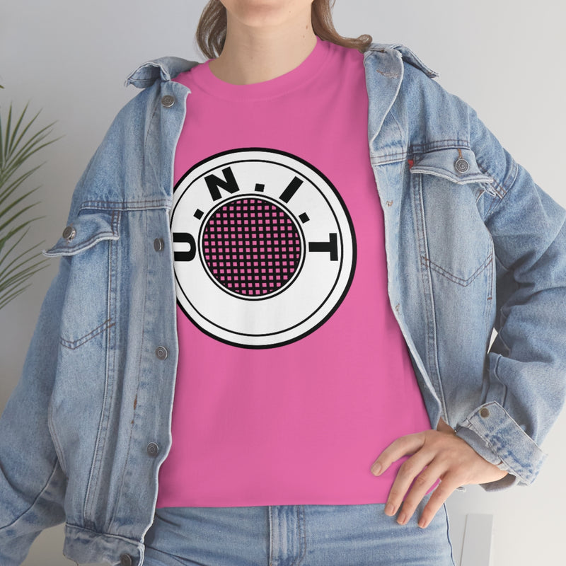 DW - UNIT Tee