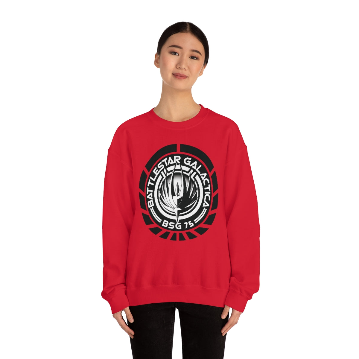 BSG 75 Sweatshirt