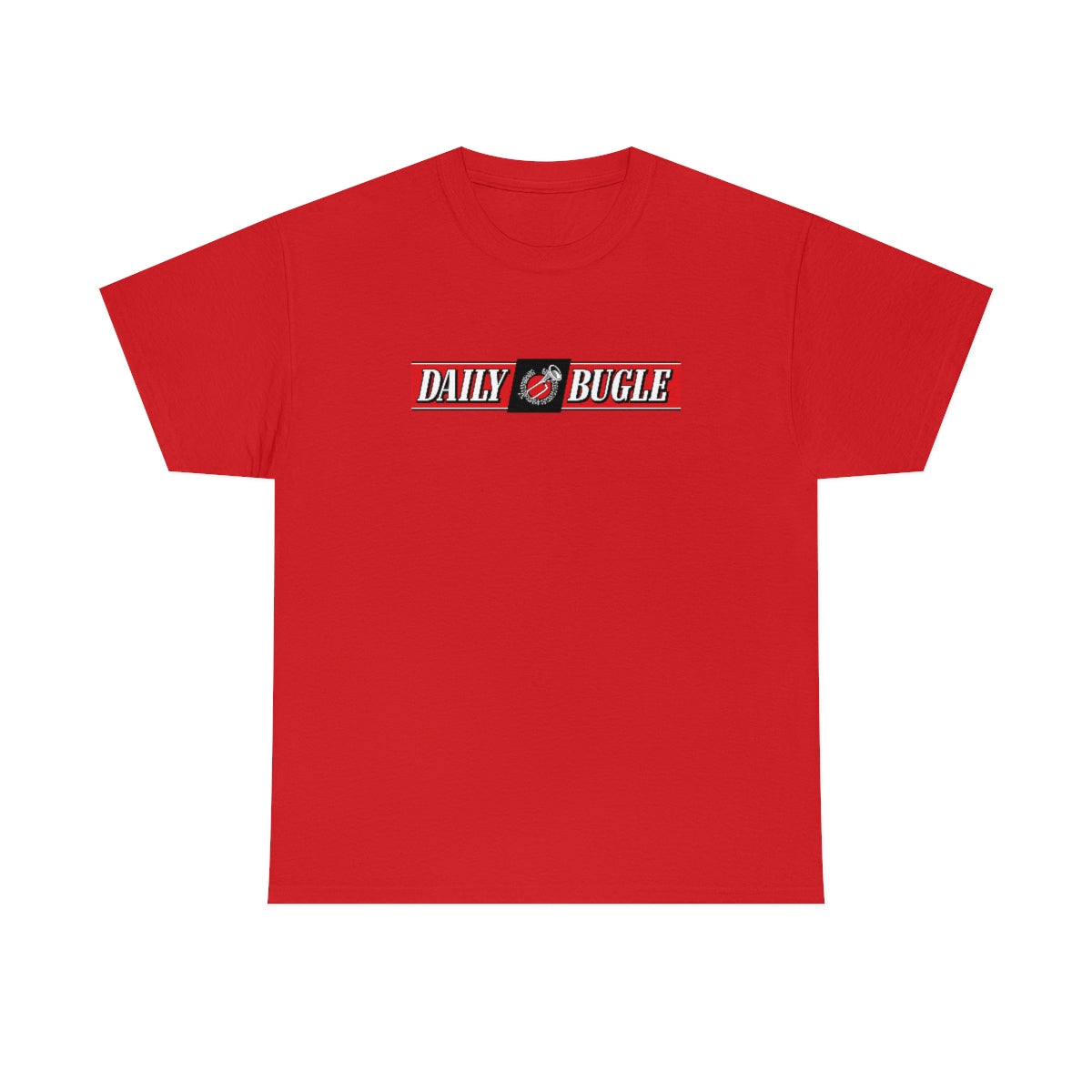 Bugle Tee