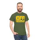 BR - OFF WORLD Tee
