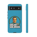 SMDM - Oscar Goldman Phone Case