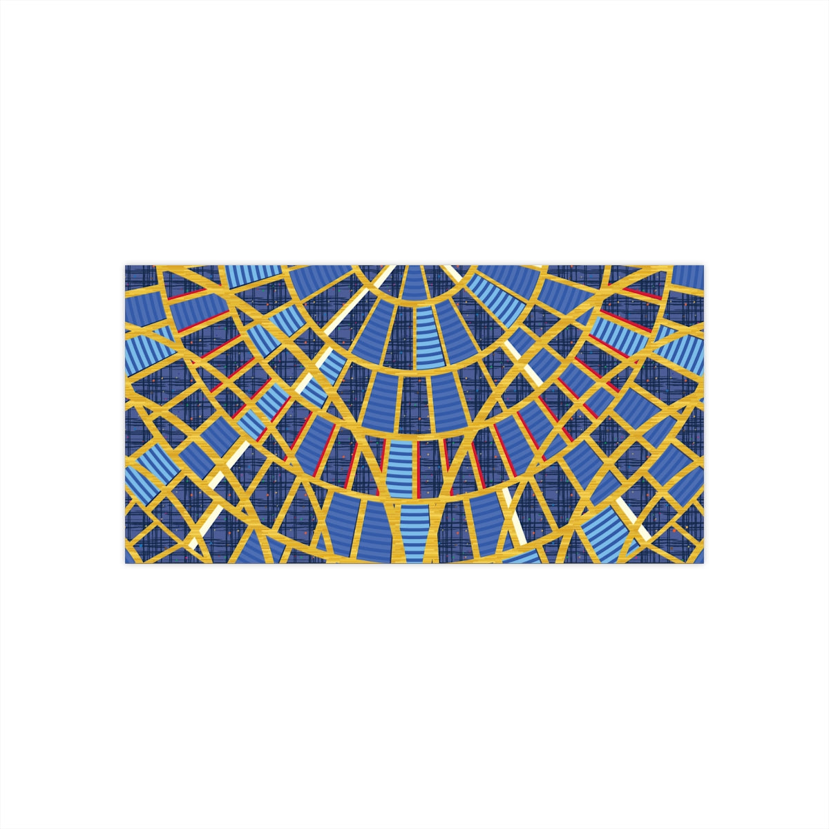 Cult of the Carpet Bumper Stickers