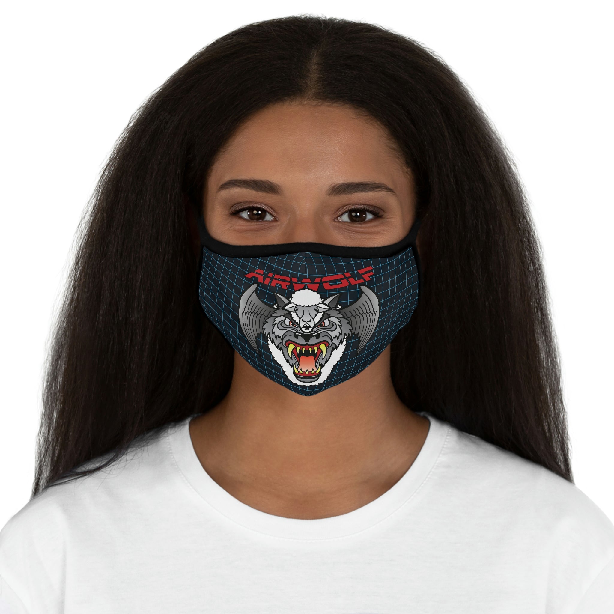 AW Face Mask
