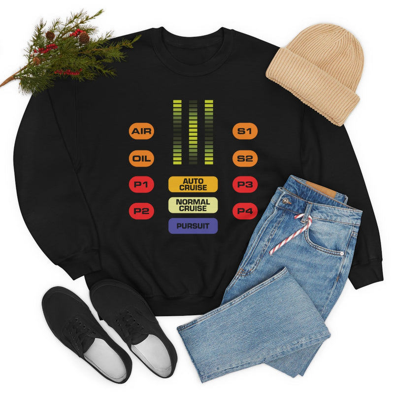 KR - KARR Sweatshirt