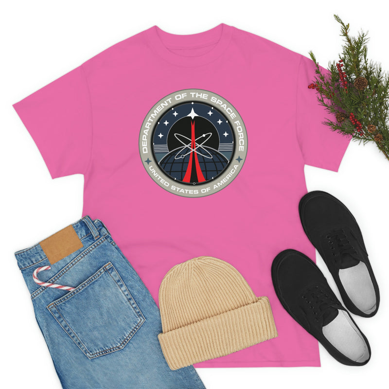 Spacing Force Tee