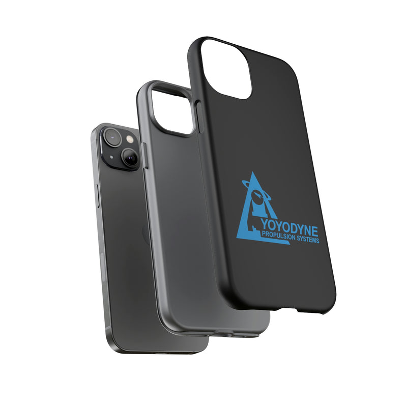 BB - Propulsion Phone Case