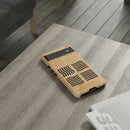 FE - Stones Phone Case