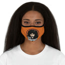 SMDM - Bionic Bigfoot Face Mask