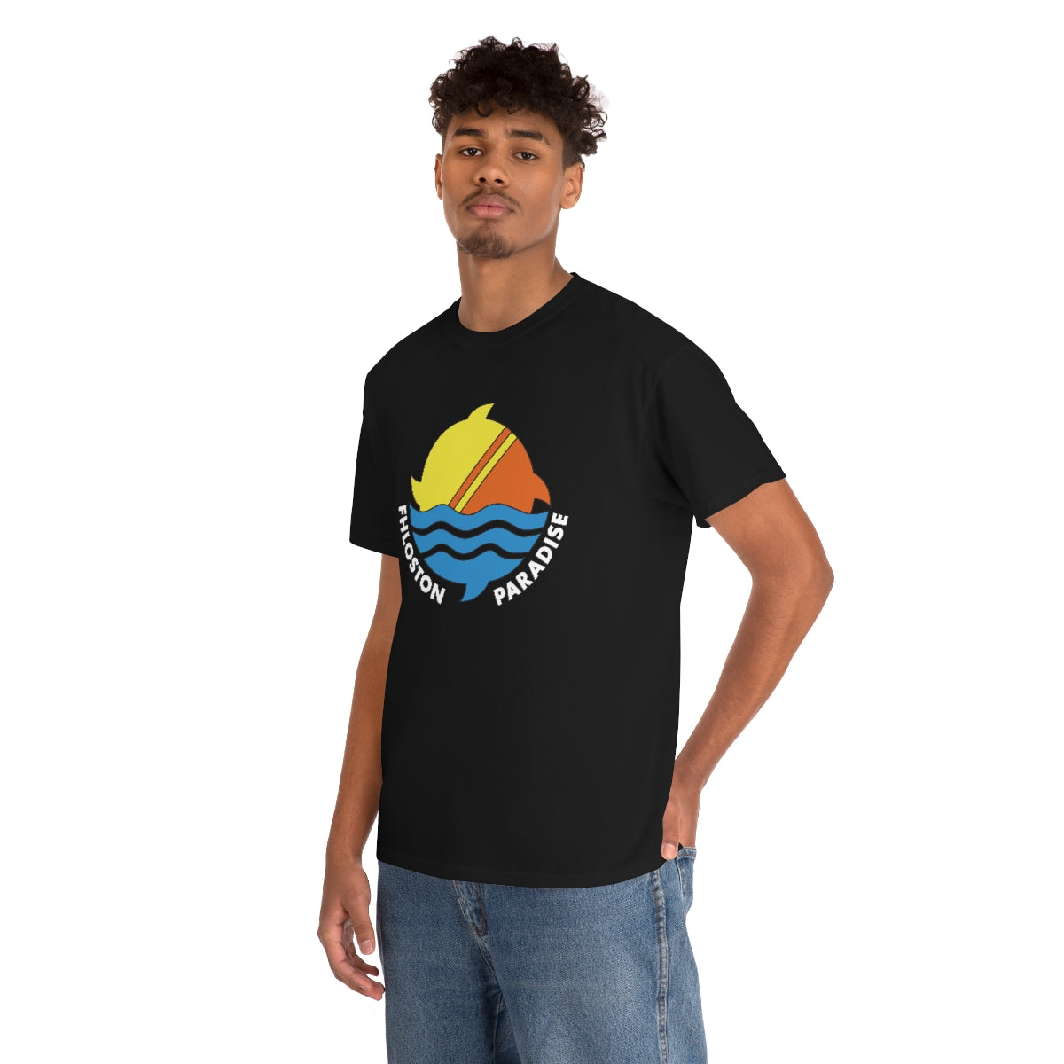 FE - Fhloston Paradise Tee