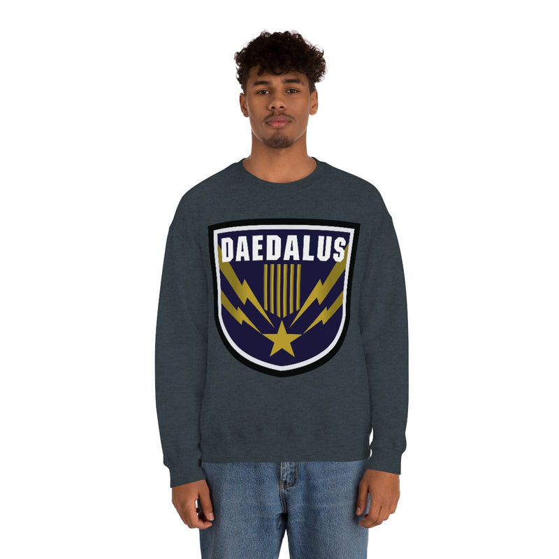 SG - USS DAEDALUS Sweatshirt