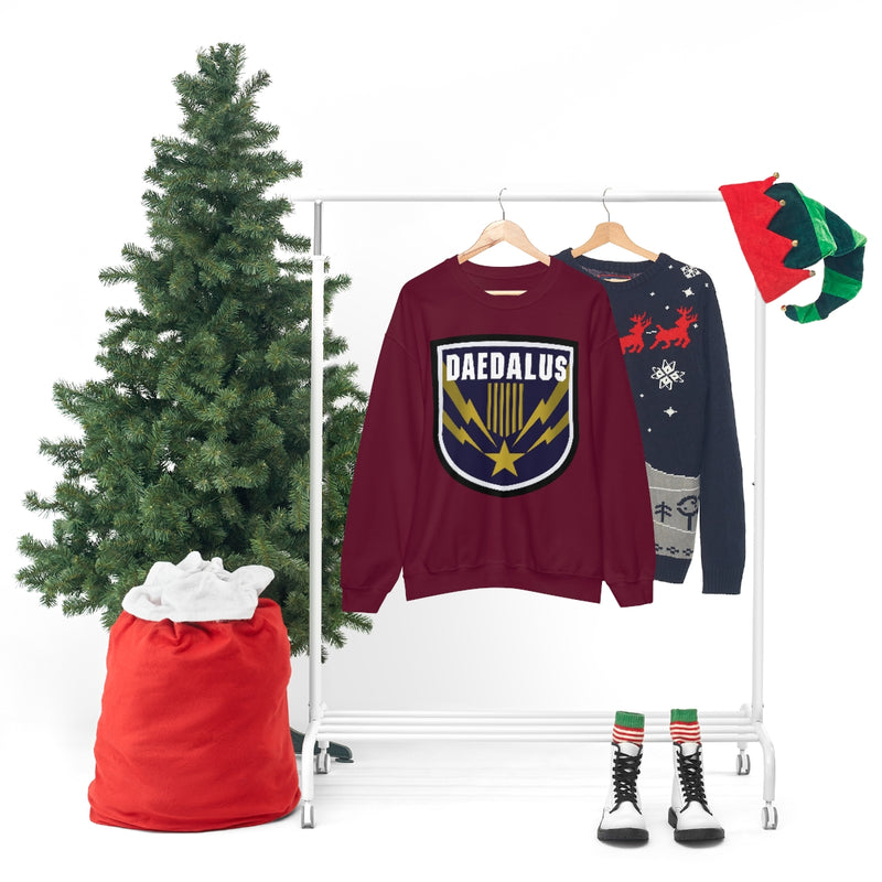 SG - USS DAEDALUS Sweatshirt