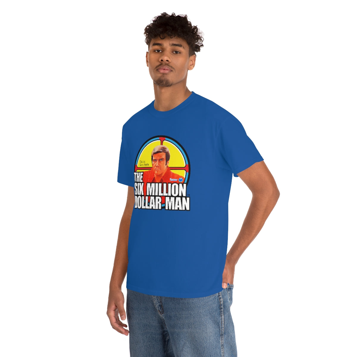 SMDM Tee