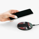 Bounty Hunter - Helmet Wireless Charger