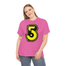 B5 Tee