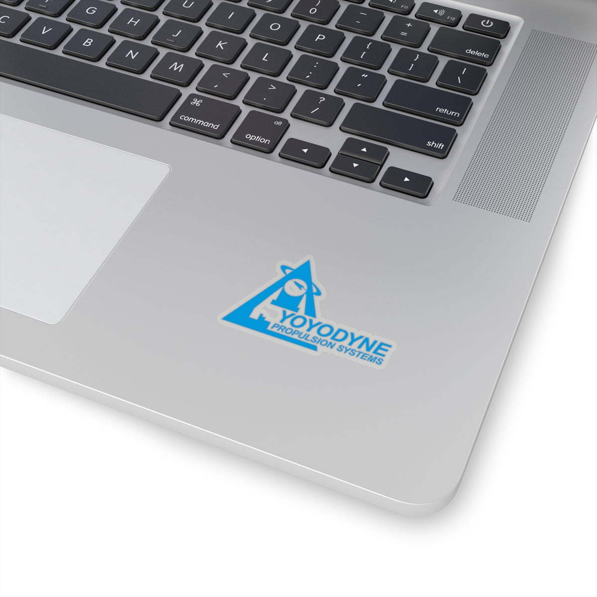 BB - Yoyodyne Propulsion Stickers