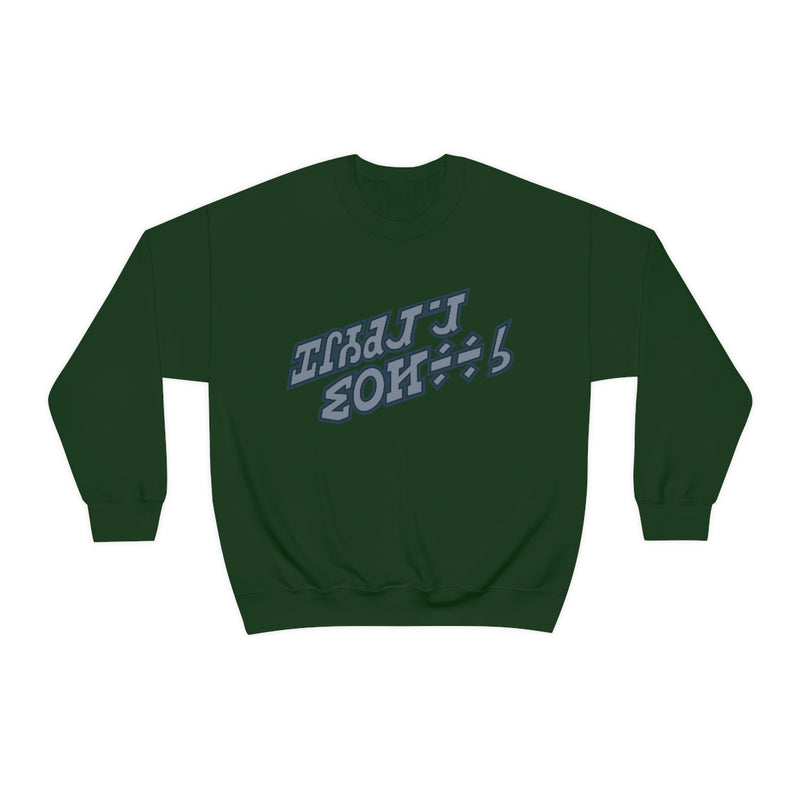 Holiday Special Sweatshirt