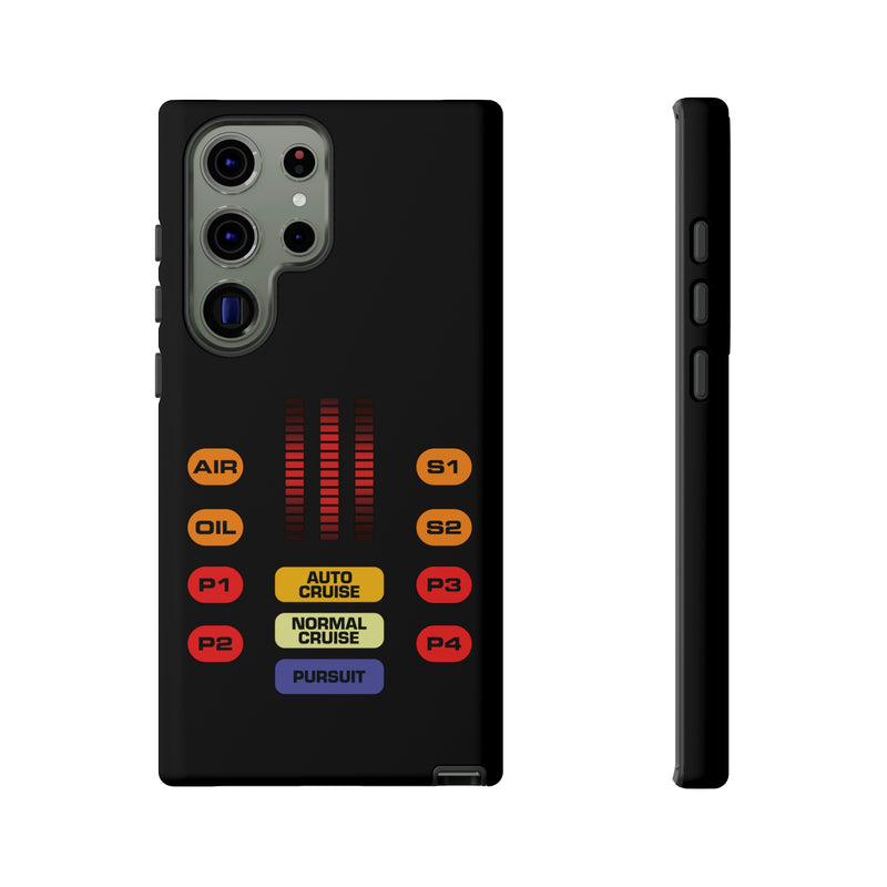 KR - KITT Phone Case