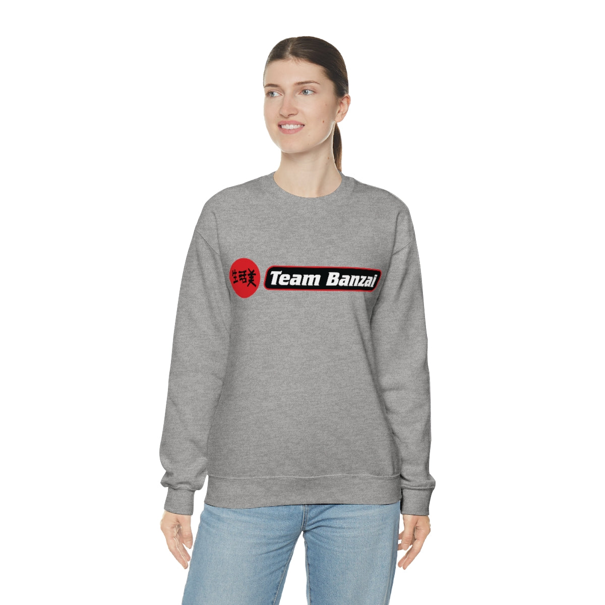 BB - Team Banzai #2 Sweatshirt