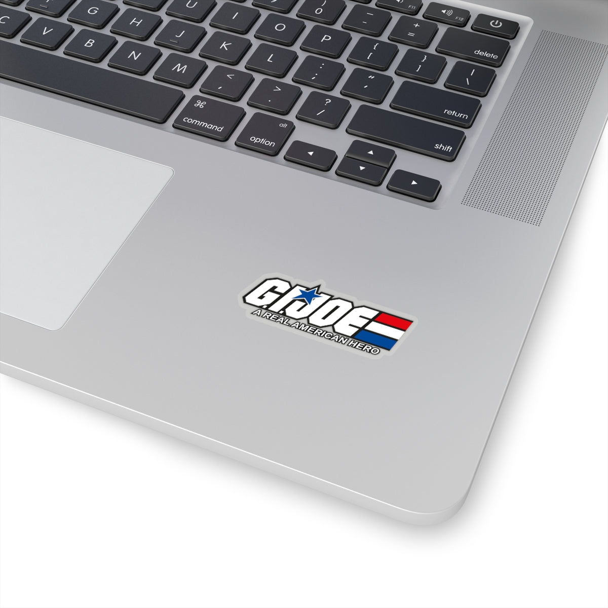 GIJ Stickers