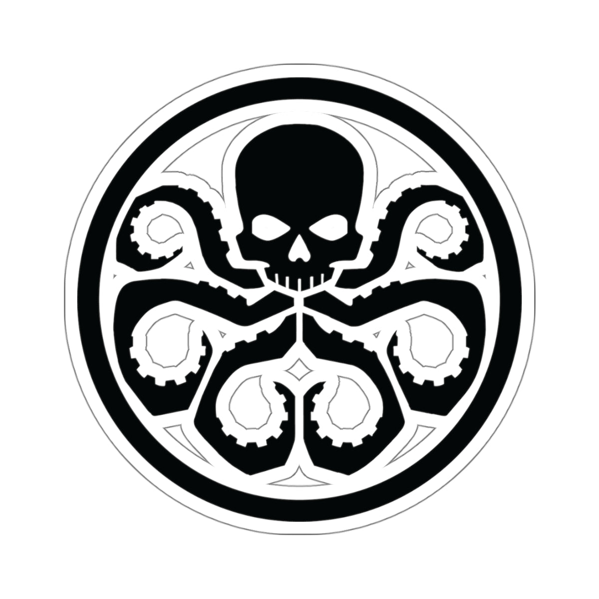 HYDRA Stickers