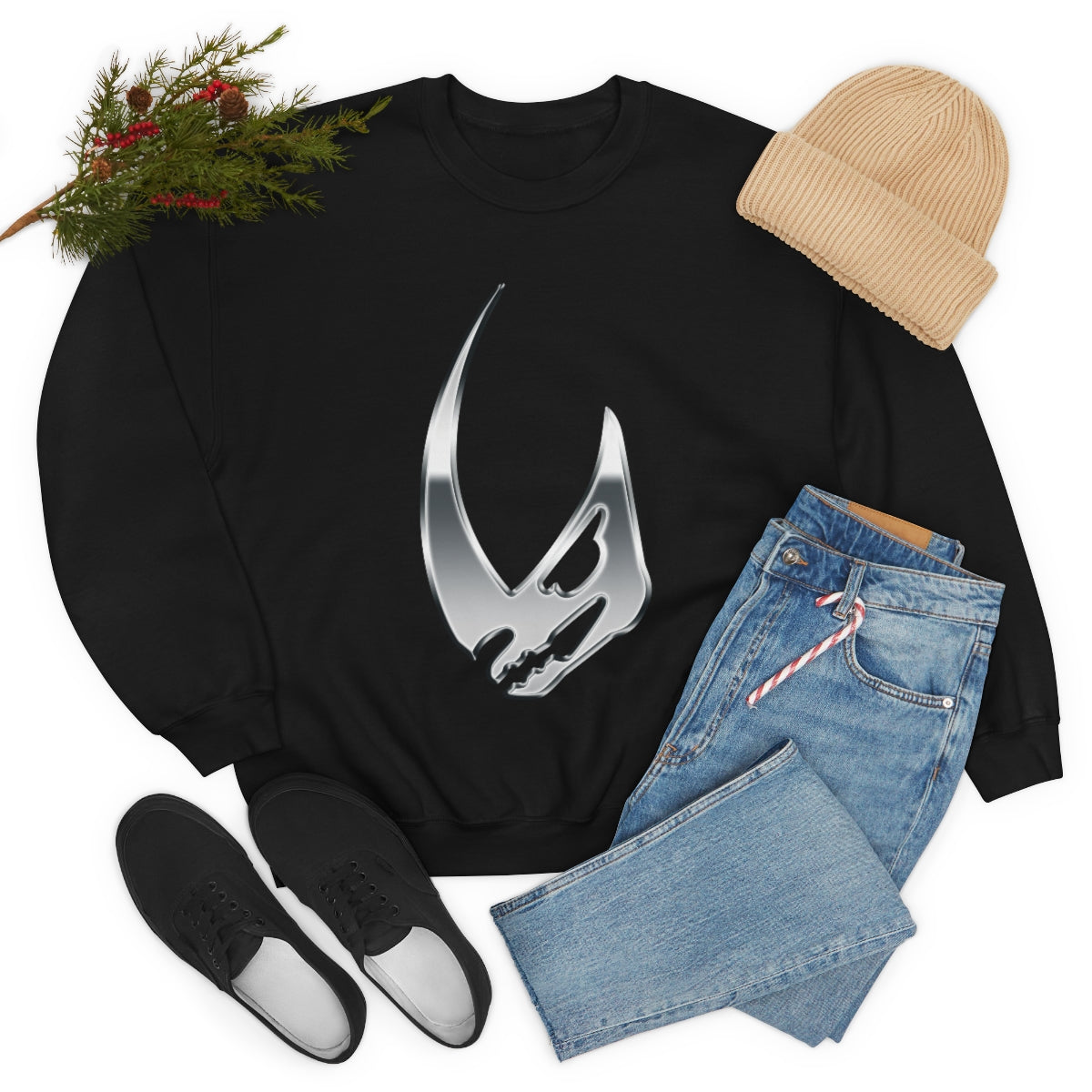 MD - Mudhorn Sweatshirt