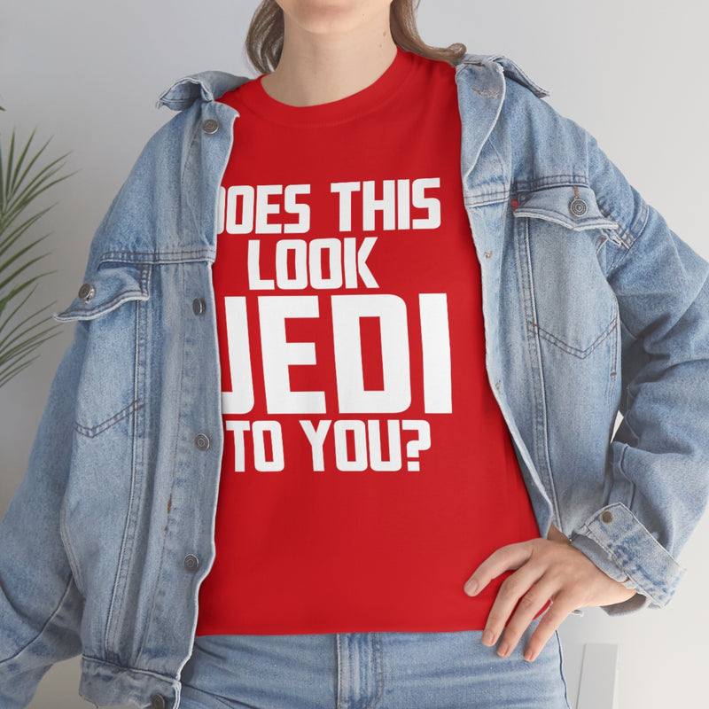 MD - Jedi Tee