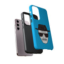 BB - Say His Name Phone Case