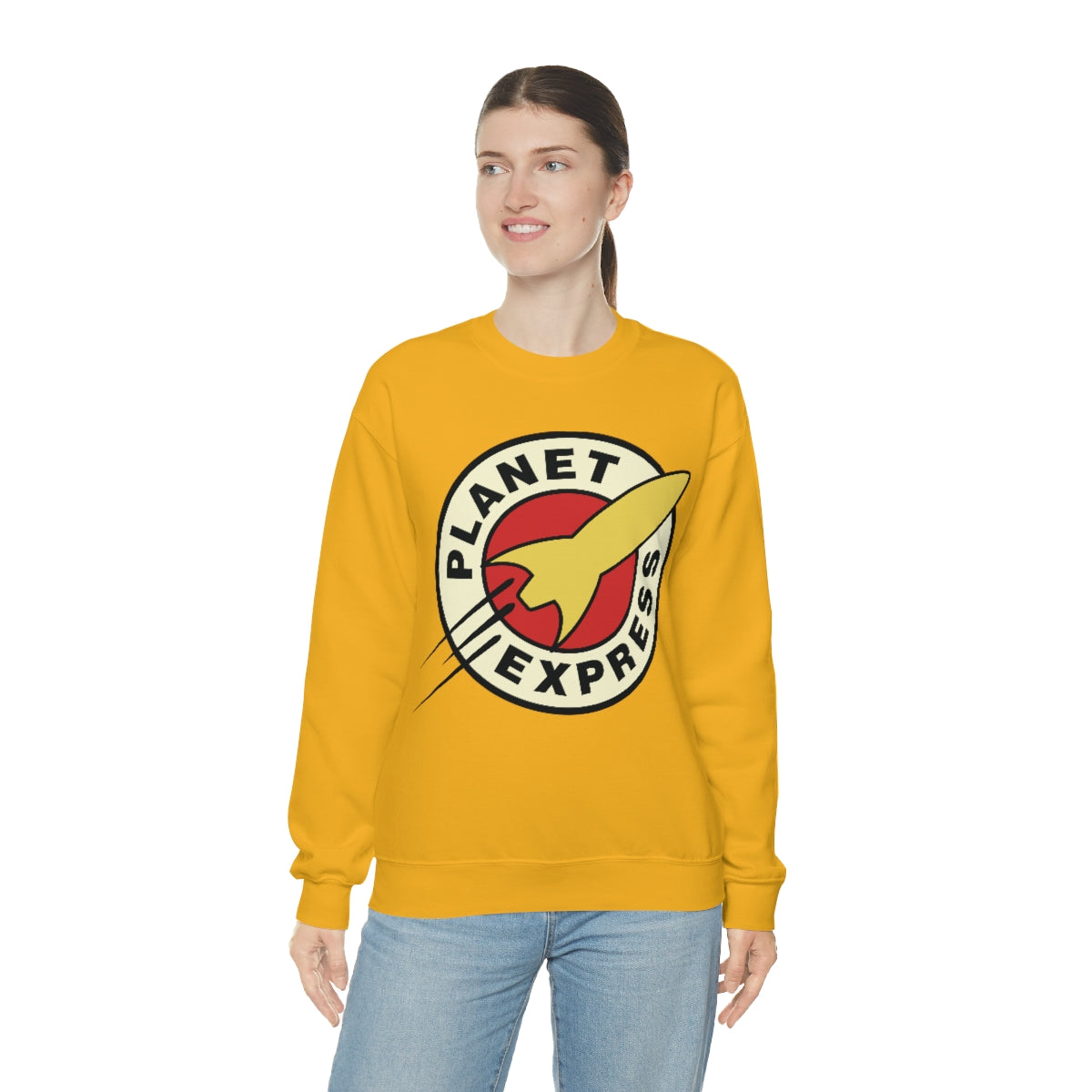 Express Sweatshirt