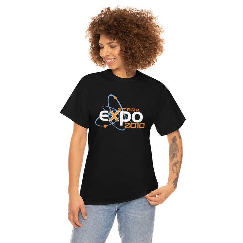 Expo 2010 Tee