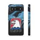 EFNY - USPF Phone Case
